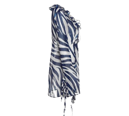 Monyetta Dress