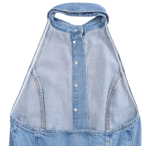 Drew-Overall