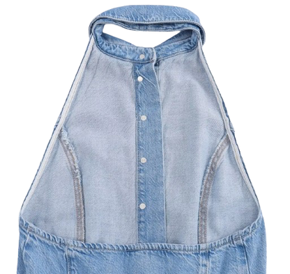Drew-Overall