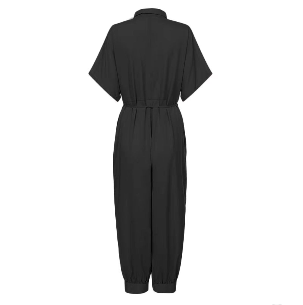 Greta-Overall