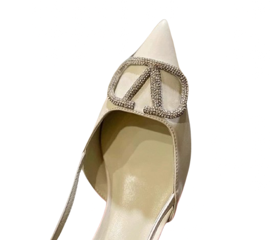 Kendra Heels