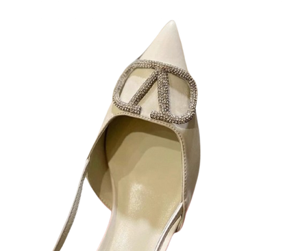 Kendra Heels