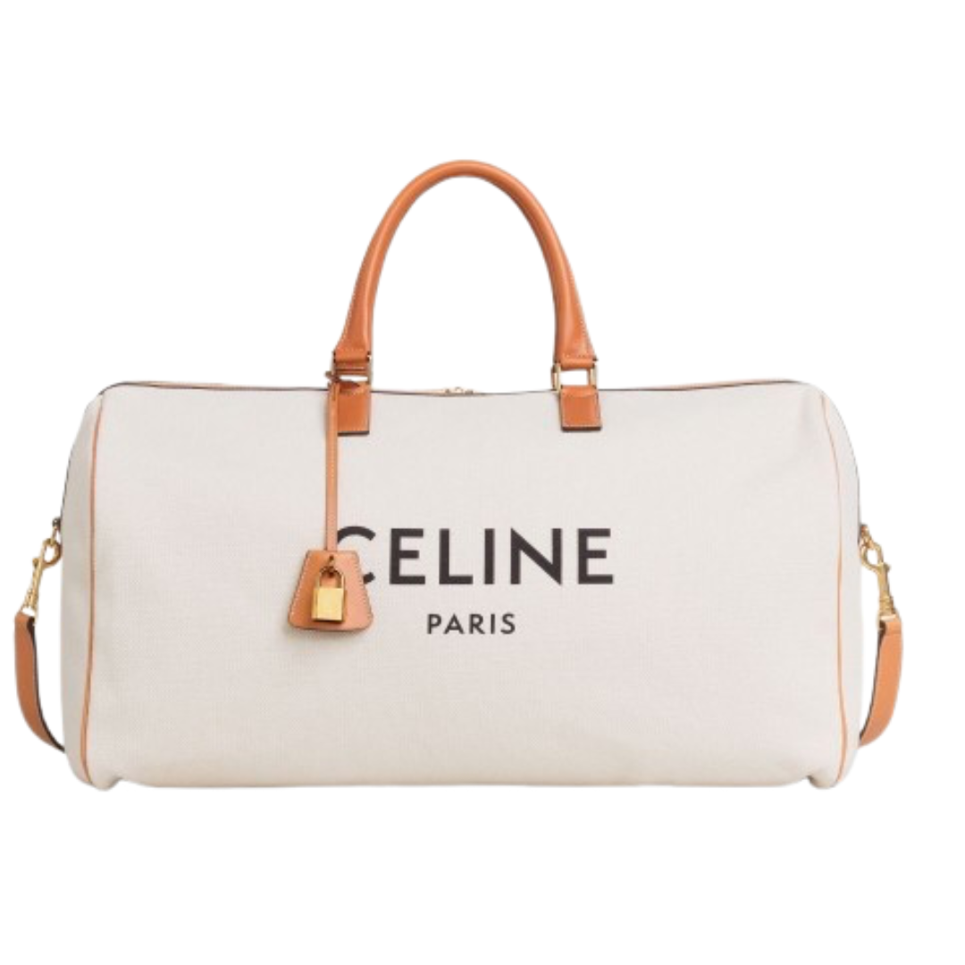 Rahma Duffle Bag