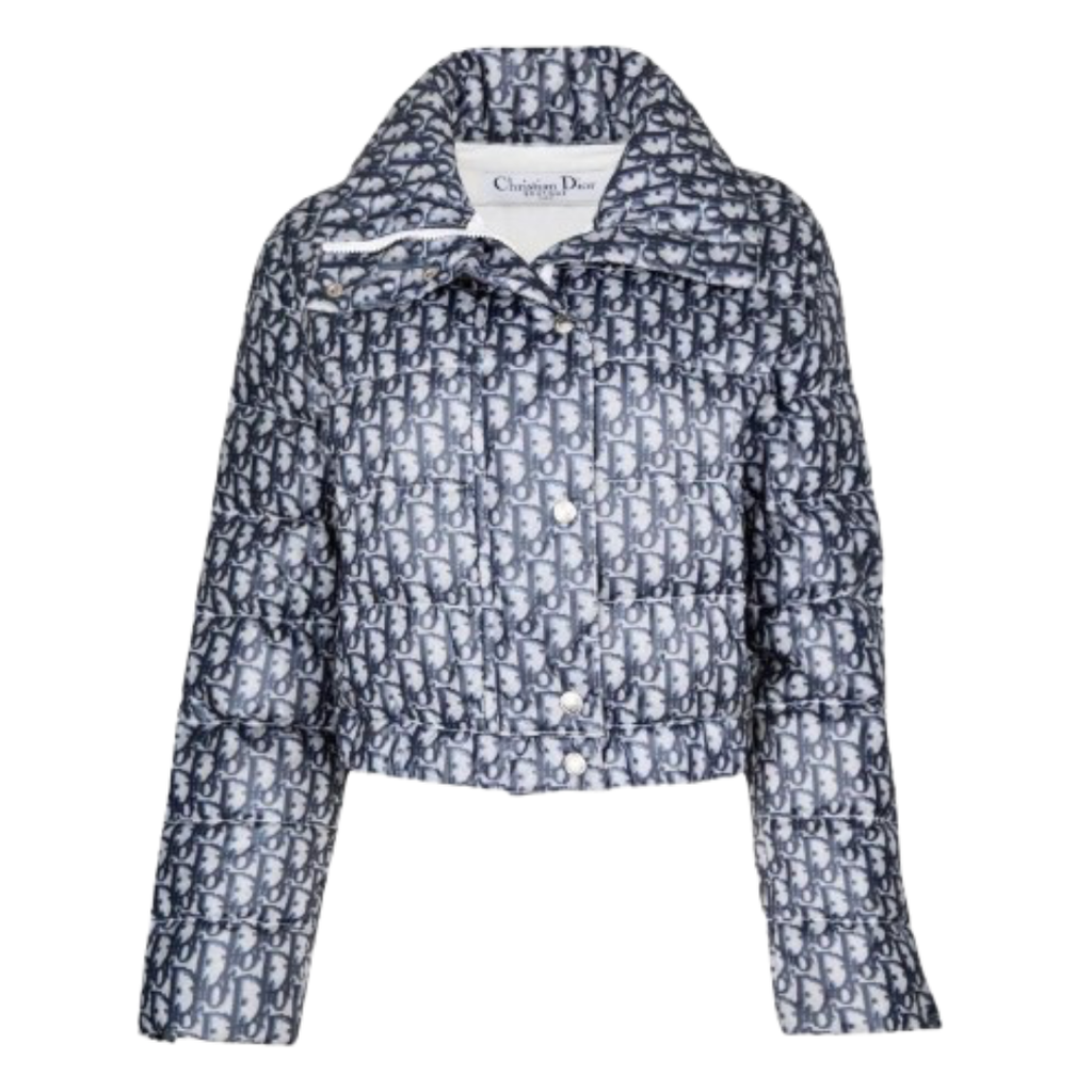 Sonia Puffer Jacket