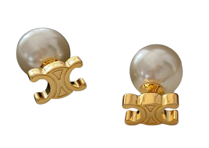 Charmain Earrings