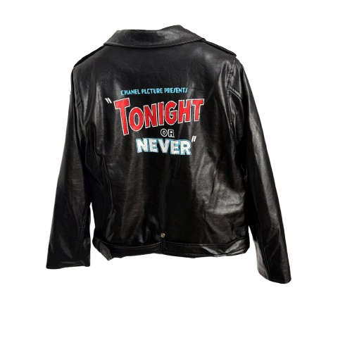 Dillon Jacket