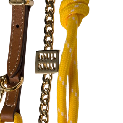 Jelena Bag Charm