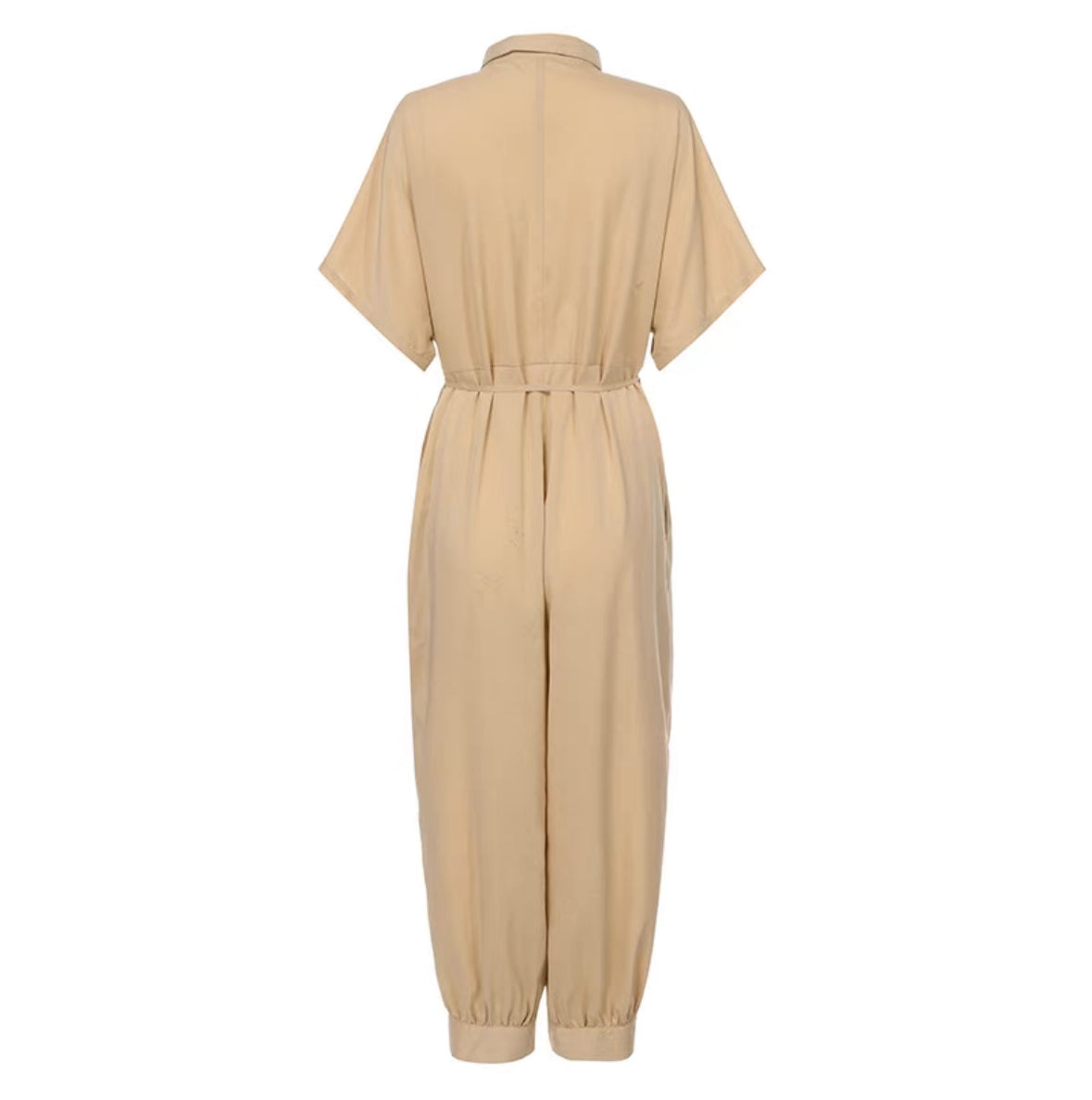 Greta-Overall