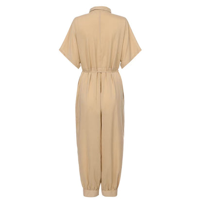 Greta-Overall