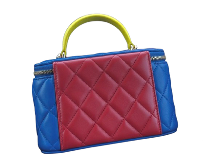 Dinah Vanity Bag