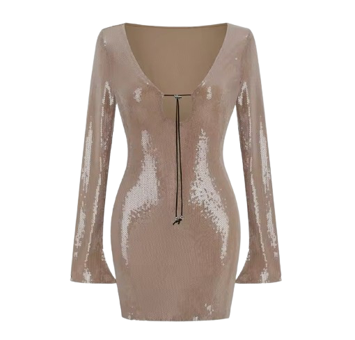 Phaedra Kleid