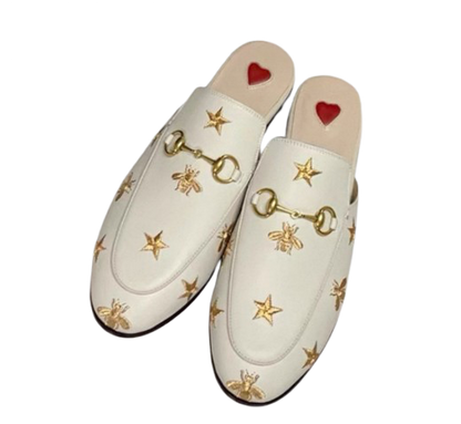 Lottie Loafers