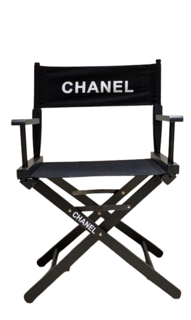 Eldridge Directors Chair