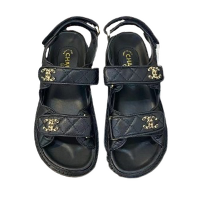 Margaux Sandals