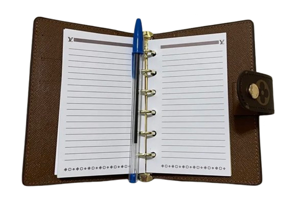 Thelma Agenda