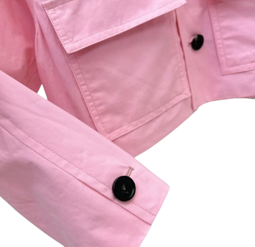 Alma Jacket