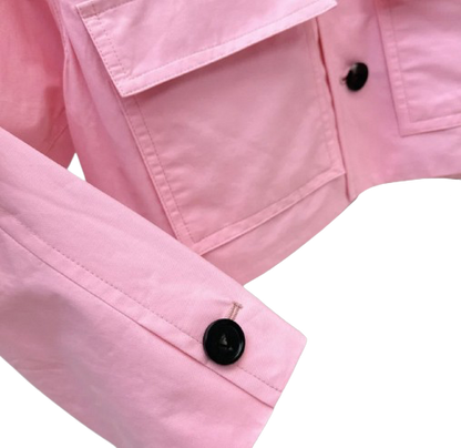 Alma Jacket