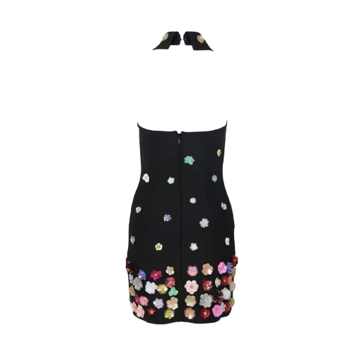 Julius Dress