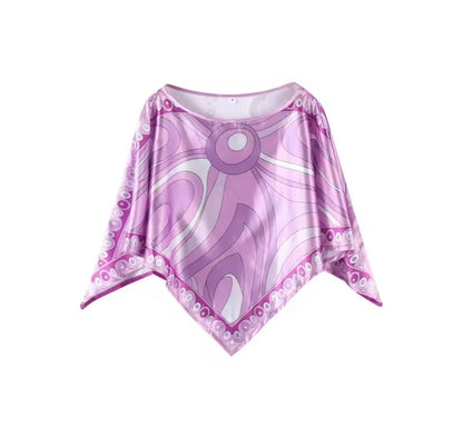 Marie Top and Skirt Set