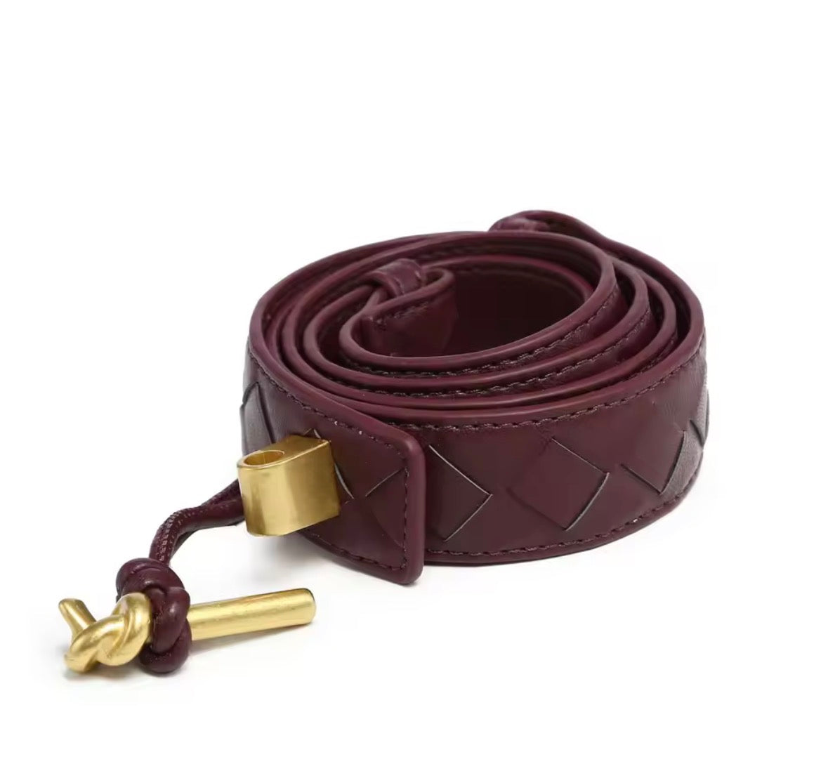 Letizia Belt