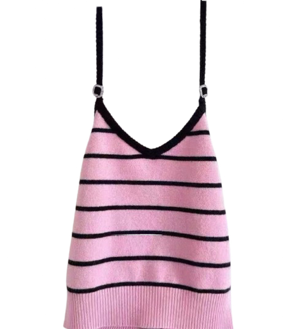 Willow Halter Top