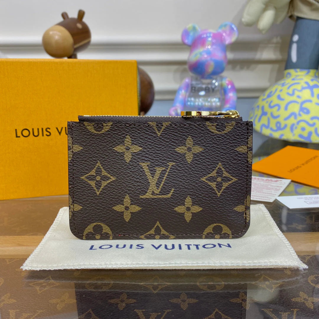 By request: Card Holder