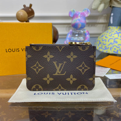 By request: Card Holder