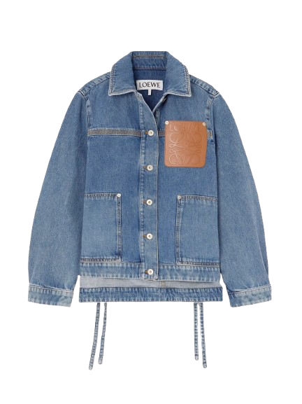 Chiara Jacket