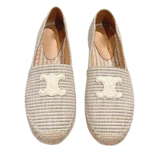Udita Loafers