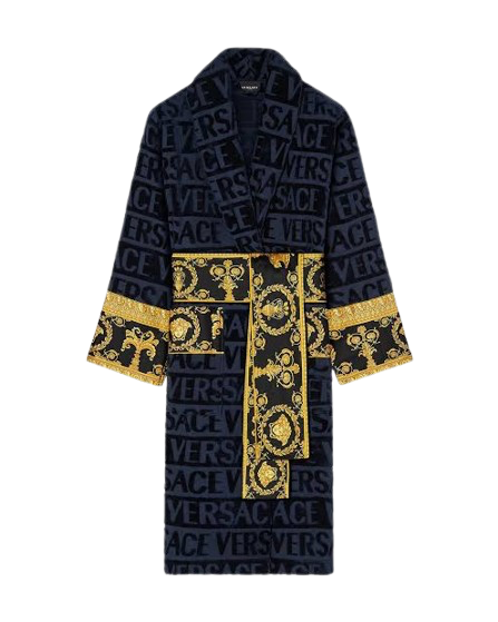 Camila Robe