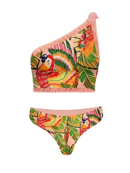 Fern Bikini Set