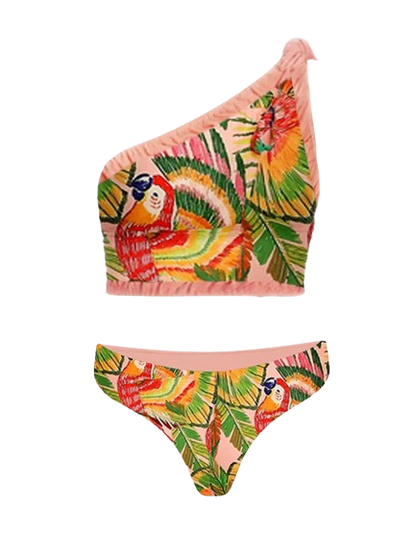 Fern Bikini Set