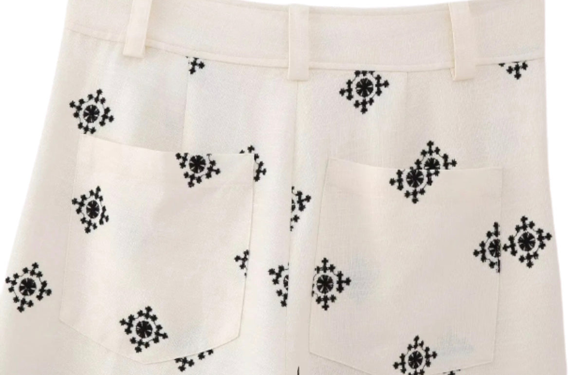 Valentin-Hose