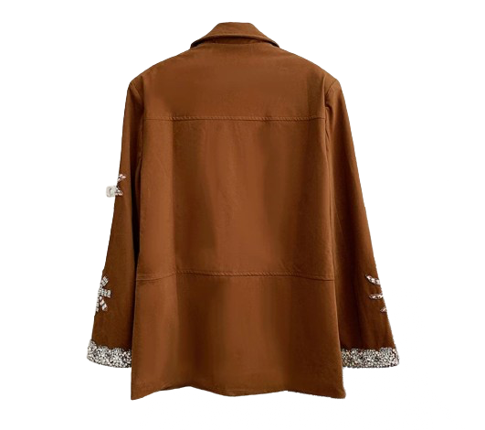 Jezebel Jacket