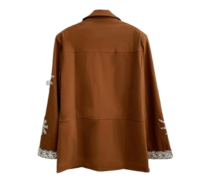 Jezebel Jacket