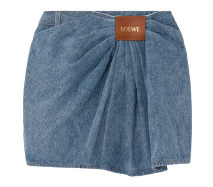 Lainey Skirt