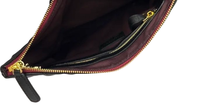 Marlo Pouchette