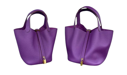 Victoria Bucket Bag