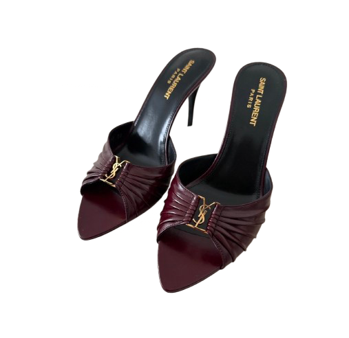 Dionne Heels