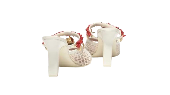Quetzalli Heels
