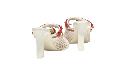 Quetzalli Heels