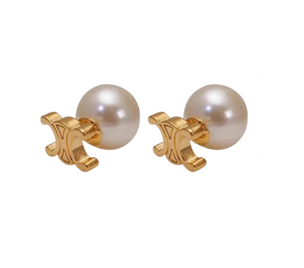 Charmain Earrings