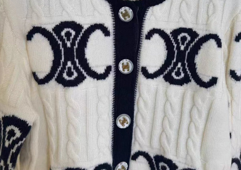 Brielle Cardigan