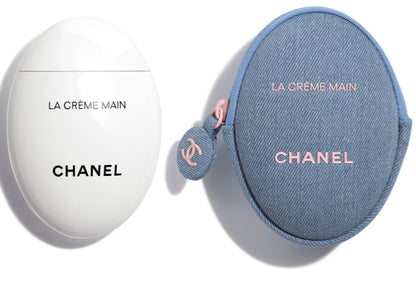 Marion Hand Crème