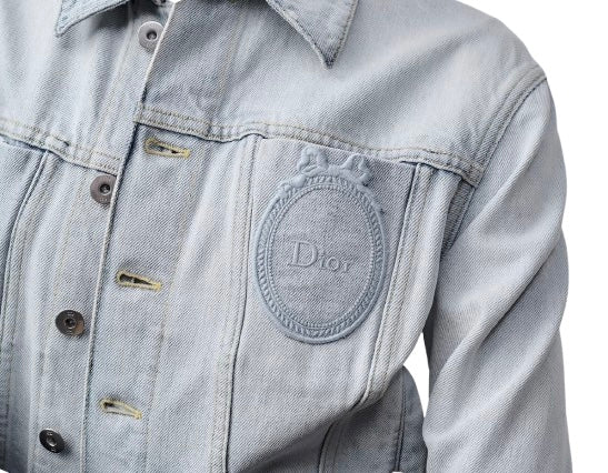 Kenna Denim Jacket