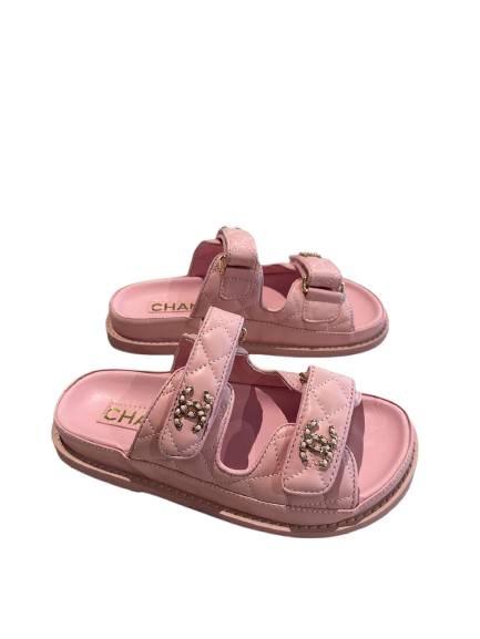 Teigan Slides