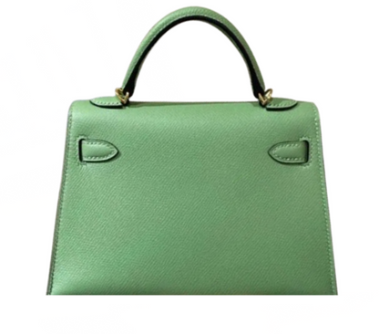 Selonia Bag