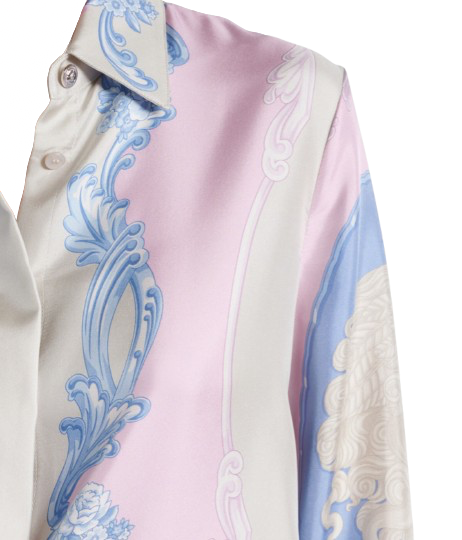 Jamila Shirt