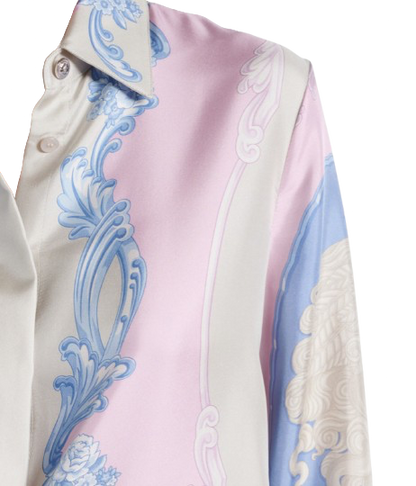 Jamila Shirt