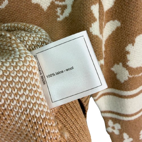 Acacia Sweater